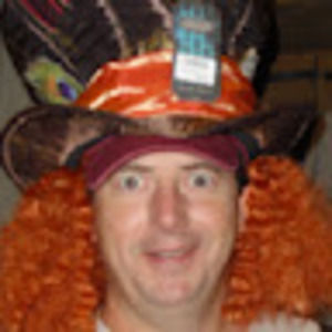 Meet your Posher, Cary